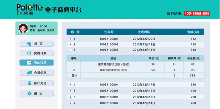 轮播图2